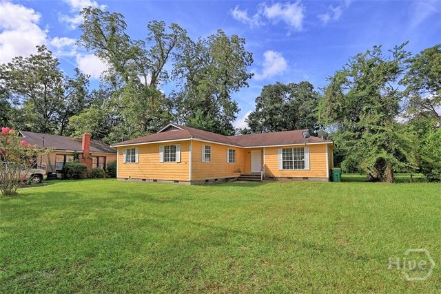 4007 5th Street, Garden City, GA 31408