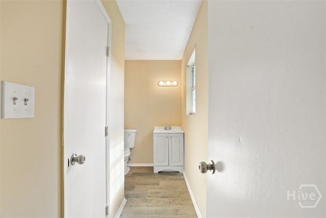 4007 5th Street, Garden City, GA 31408