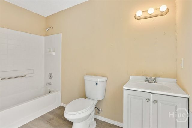 4007 5th Street, Garden City, GA 31408