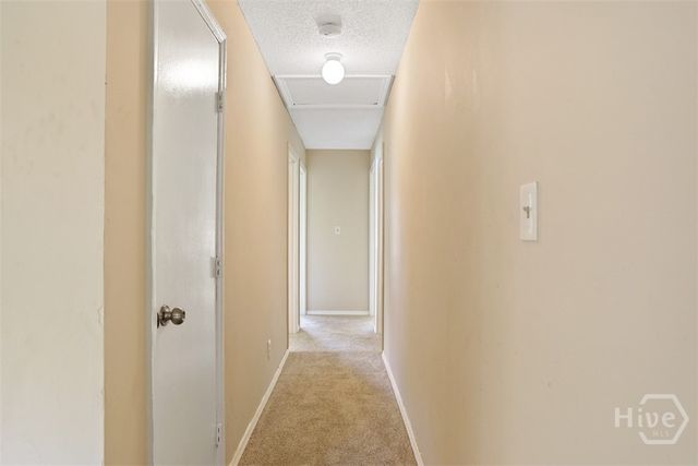 4007 5th Street, Garden City, GA 31408