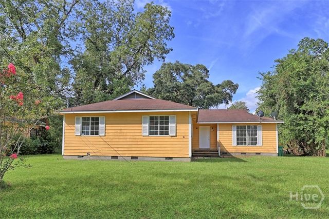 4007 5th Street, Garden City, GA 31408