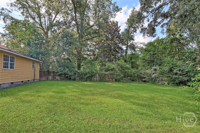 4007 5th Street, Garden City, GA 31408