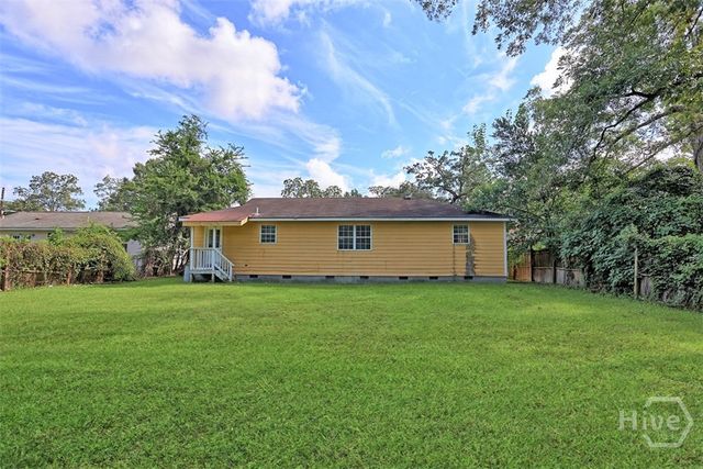4007 5th Street, Garden City, GA 31408