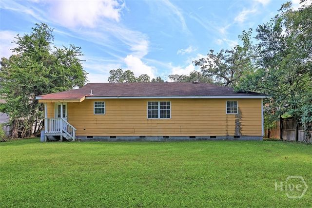 4007 5th Street, Garden City, GA 31408