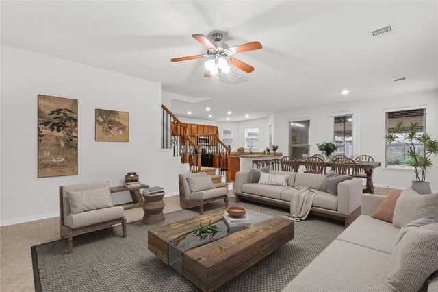 15922 Copper Springs Lane, Houston, TX 77084