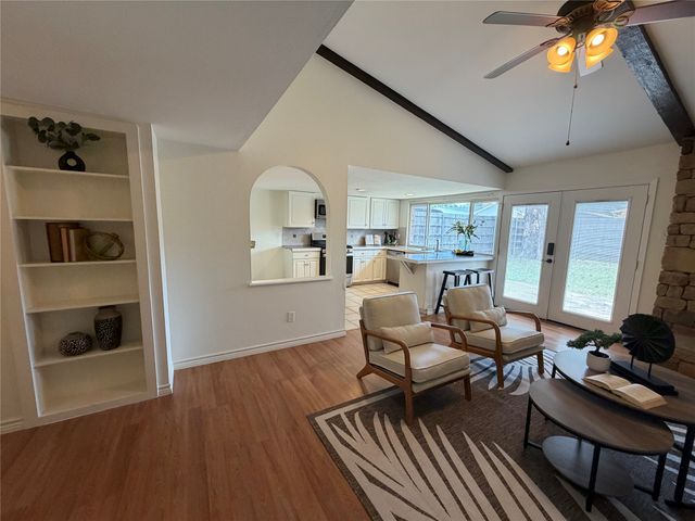 1332 Cherry Hill Lane, Lewisville, TX 75067