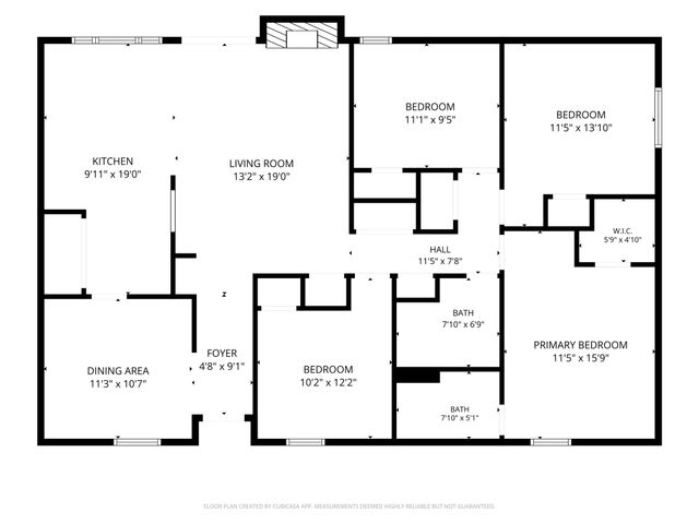 1332 Cherry Hill Lane, Lewisville, TX 75067