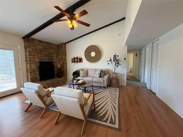 1332 Cherry Hill Lane, Lewisville, TX 75067