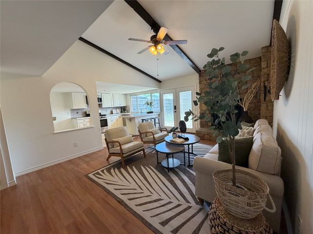 1332 Cherry Hill Lane, Lewisville, TX 75067