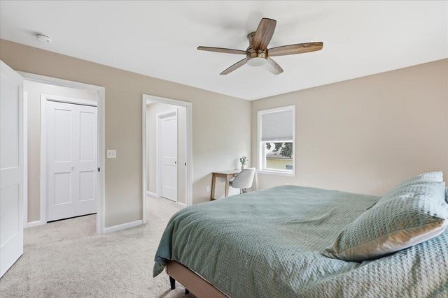 61 Grey Meadow Drive, Burlington, VT 05408