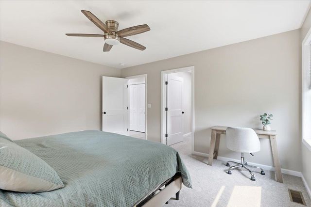61 Grey Meadow Drive, Burlington, VT 05408