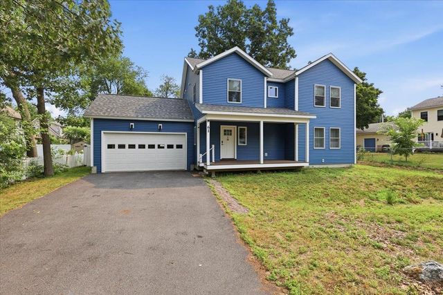 61 Grey Meadow Drive, Burlington, VT 05408