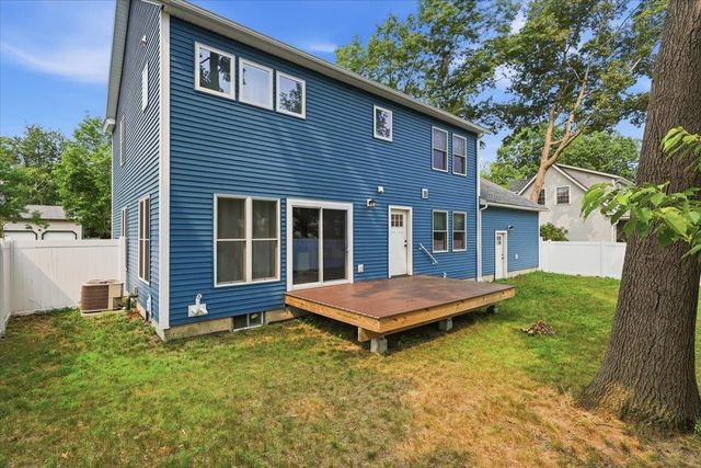 61 Grey Meadow Drive, Burlington, VT 05408