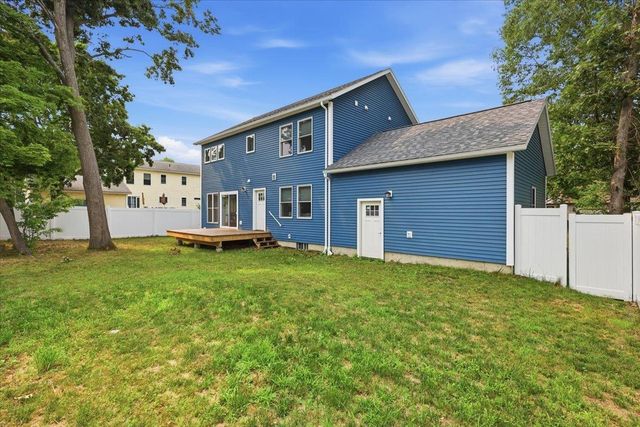 61 Grey Meadow Drive, Burlington, VT 05408