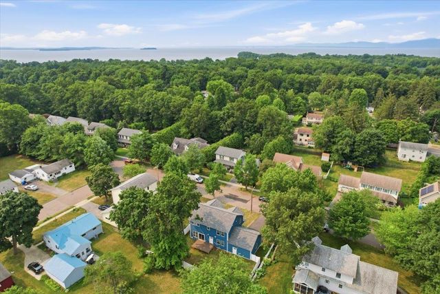 61 Grey Meadow Drive, Burlington, VT 05408