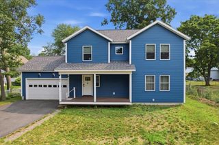 61 Grey Meadow Drive, Burlington, VT 05408