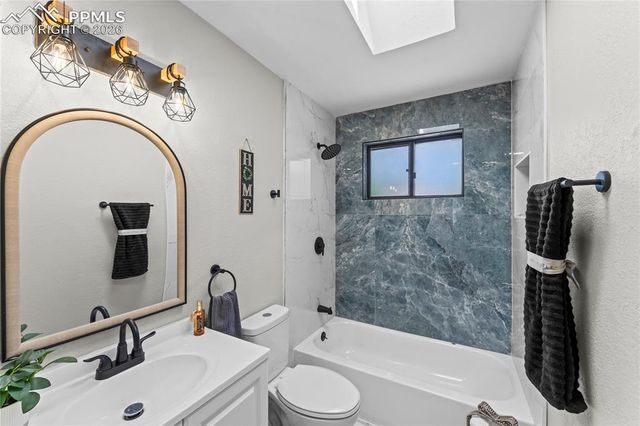 1812 Chapel Hills Drive, Colorado Springs, CO 80922