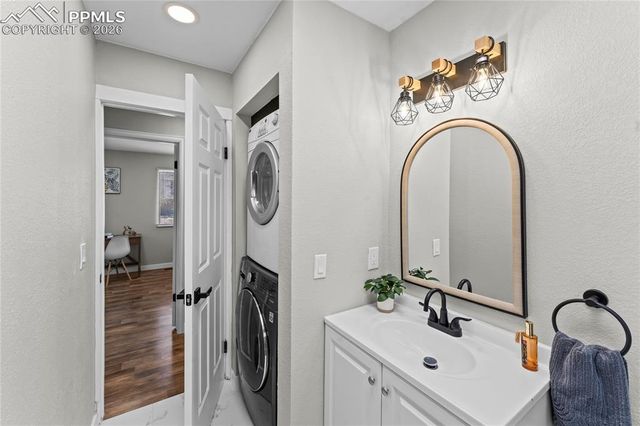 1812 Chapel Hills Drive, Colorado Springs, CO 80922