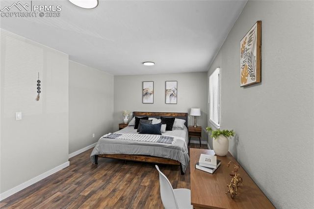 1812 Chapel Hills Drive, Colorado Springs, CO 80922