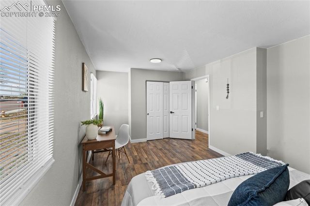 1812 Chapel Hills Drive, Colorado Springs, CO 80922