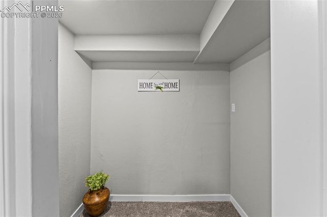 1812 Chapel Hills Drive, Colorado Springs, CO 80922