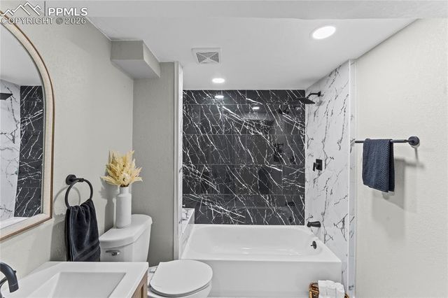 1812 Chapel Hills Drive, Colorado Springs, CO 80922