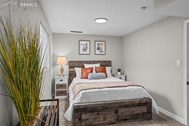 1812 Chapel Hills Drive, Colorado Springs, CO 80922