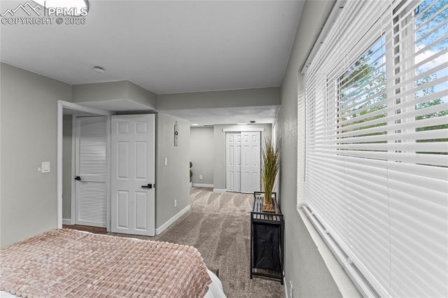 1812 Chapel Hills Drive, Colorado Springs, CO 80922