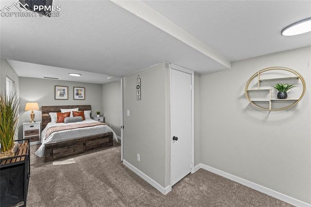 1812 Chapel Hills Drive, Colorado Springs, CO 80922