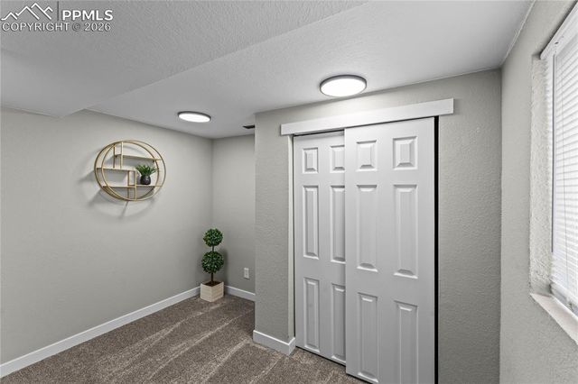 1812 Chapel Hills Drive, Colorado Springs, CO 80922