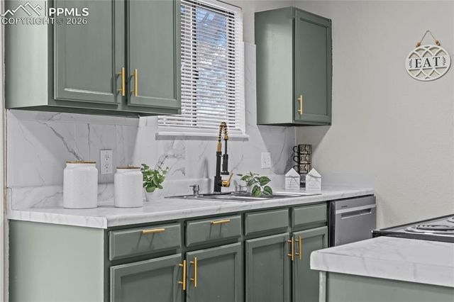 1812 Chapel Hills Drive, Colorado Springs, CO 80922