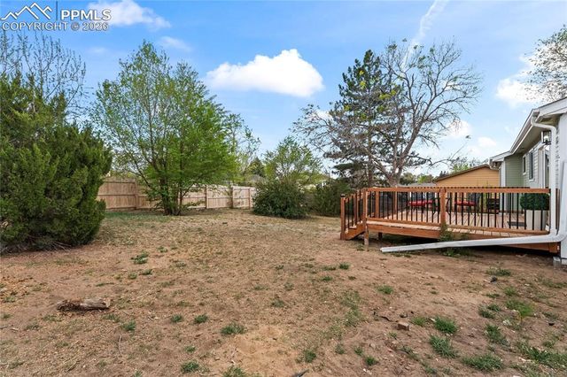 1812 Chapel Hills Drive, Colorado Springs, CO 80922