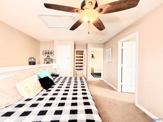 3070 Castlecreek Drive, Madison, AL 35756