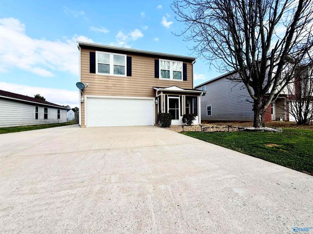 3070 Castlecreek Drive, Madison, AL 35756