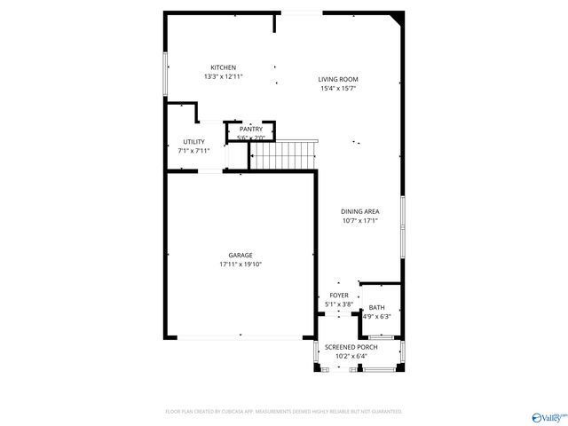 3070 Castlecreek Drive, Madison, AL 35756