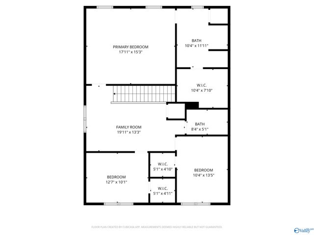 3070 Castlecreek Drive, Madison, AL 35756