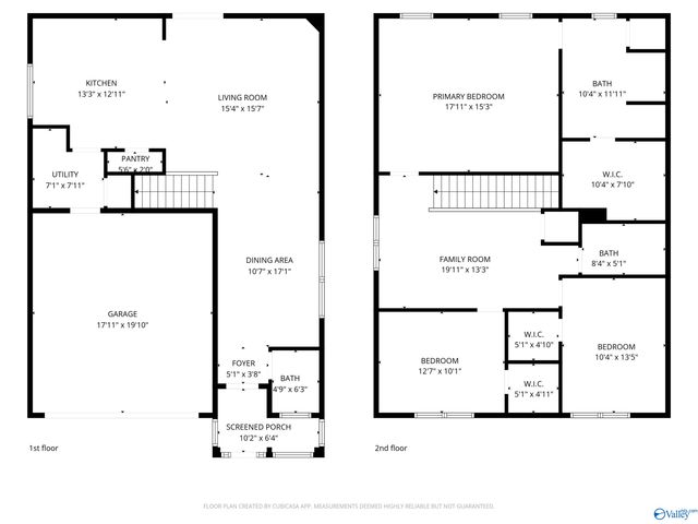 3070 Castlecreek Drive, Madison, AL 35756