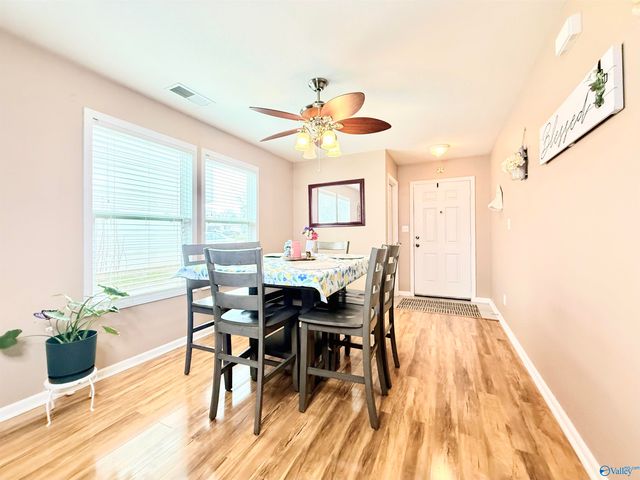 3070 Castlecreek Drive, Madison, AL 35756