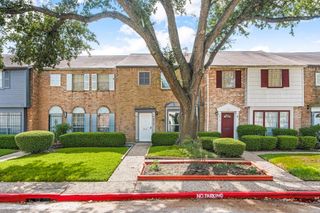 8517 Ariel Street, Houston, TX 77074