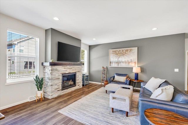 1320 Blazingstar Lane, Sun Prairie, WI 53590