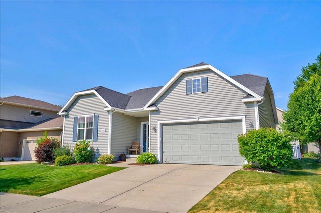 1320 Blazingstar Lane, Sun Prairie, WI 53590