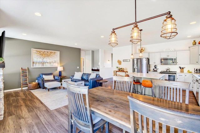 1320 Blazingstar Lane, Sun Prairie, WI 53590