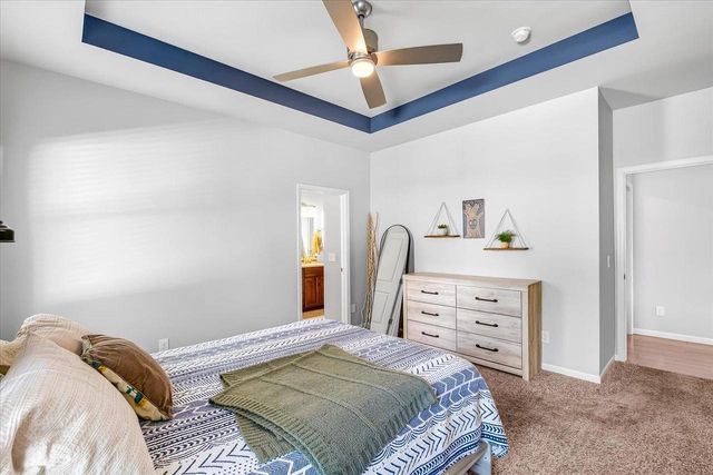 1320 Blazingstar Lane, Sun Prairie, WI 53590