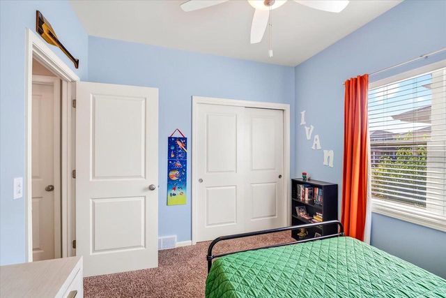 1320 Blazingstar Lane, Sun Prairie, WI 53590