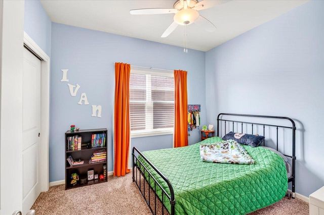 1320 Blazingstar Lane, Sun Prairie, WI 53590
