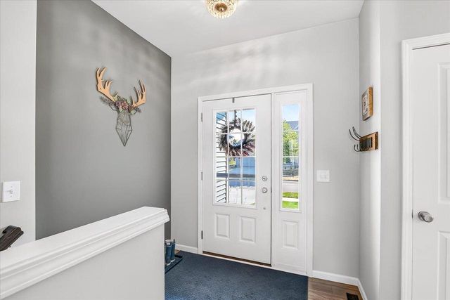 1320 Blazingstar Lane, Sun Prairie, WI 53590