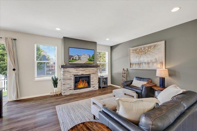 1320 Blazingstar Lane, Sun Prairie, WI 53590