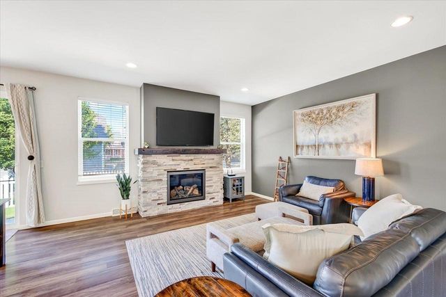1320 Blazingstar Lane, Sun Prairie, WI 53590