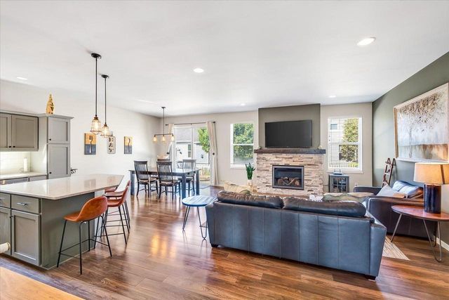 1320 Blazingstar Lane, Sun Prairie, WI 53590
