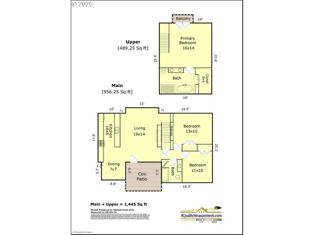 7038 Se CLINTON St, Portland, OR 97206
